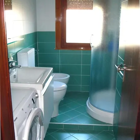 Spacious For Families And Friends In 格拉多