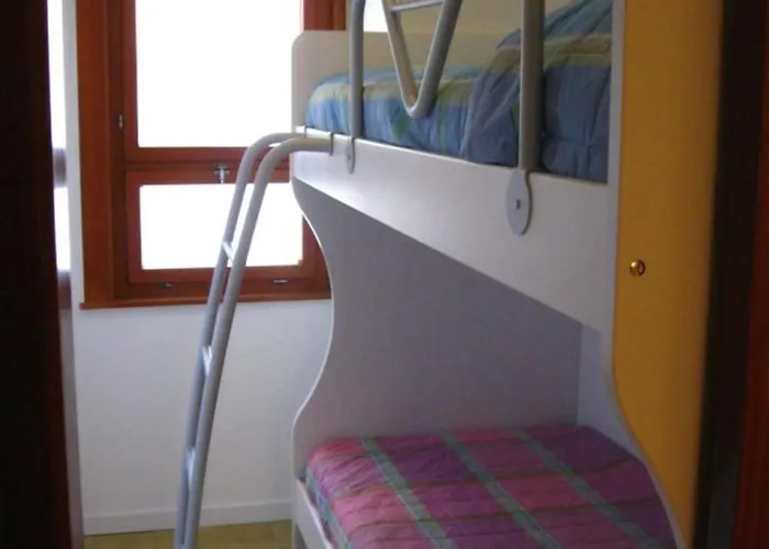 Appartement Spacious For Families And Friends In *