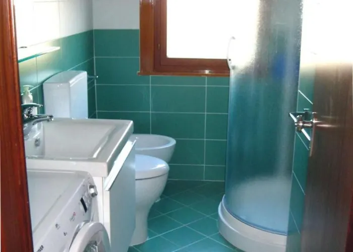 Spacious For Families And Friends In Grado