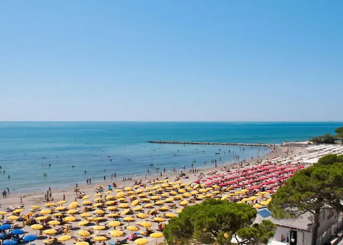 Spacious For Families And Friends In Appartement Grado